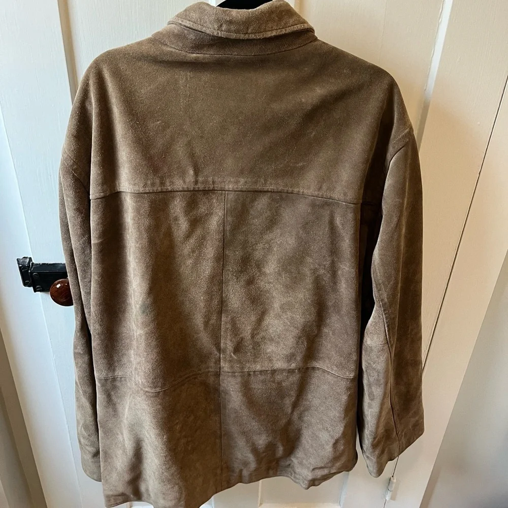 J. Crew has some